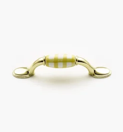 Discount Brass/Ceramic Standard Pulls Handles