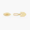 Best Brass-Plated Hasp Latches