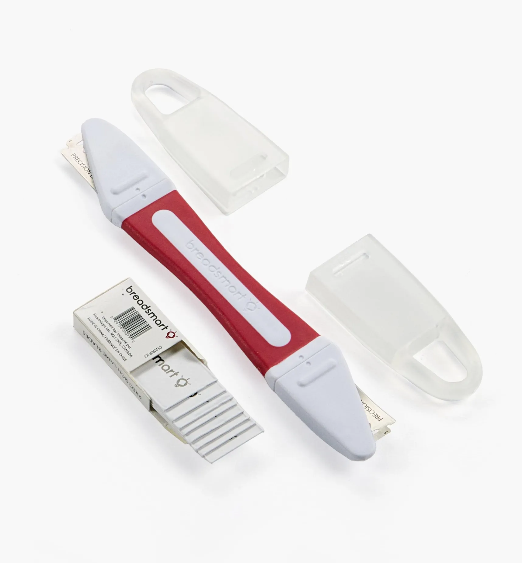 Outlet Bread Lame Knives & Cutlery
