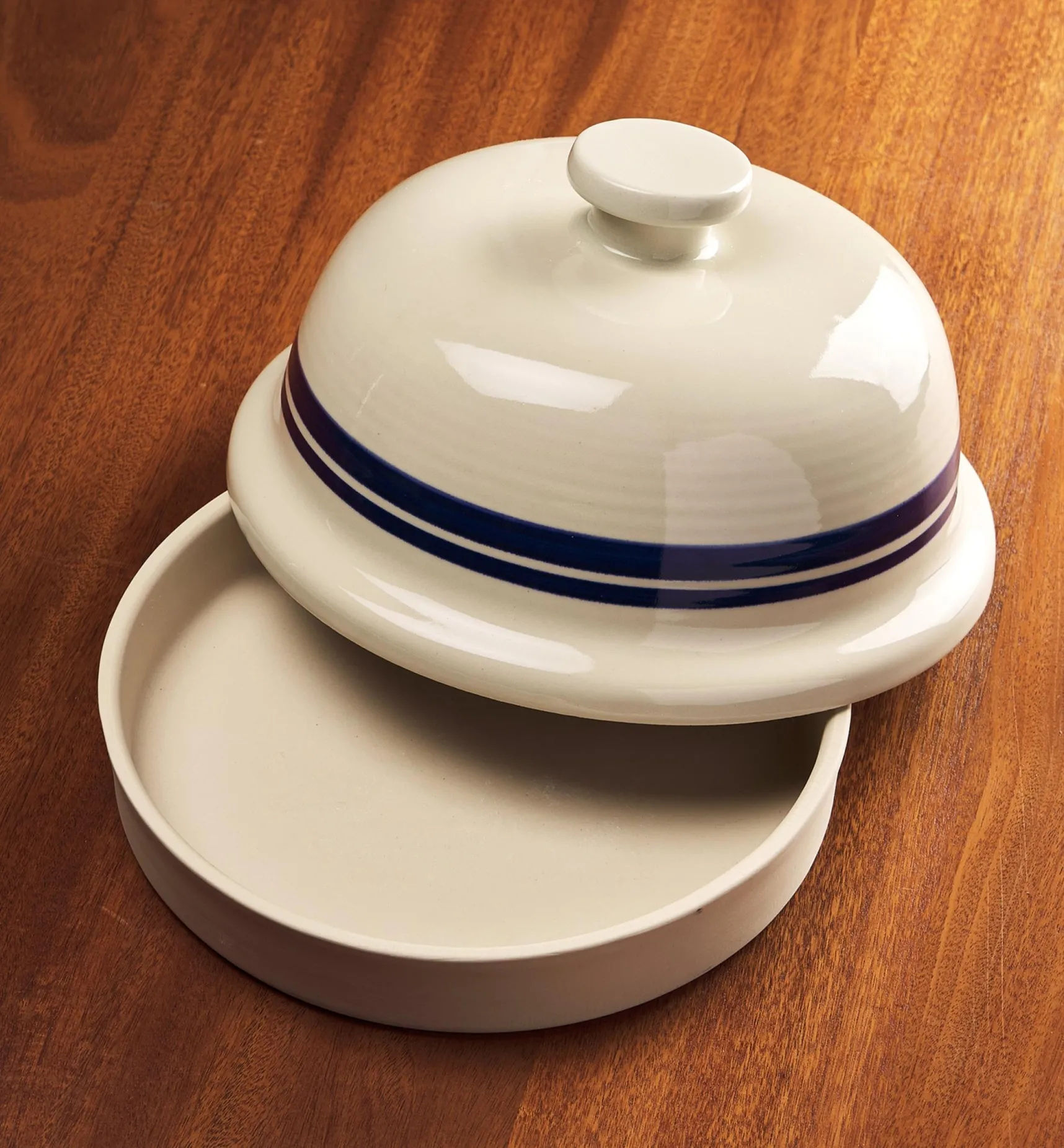 Discount Bread-Baking Cloche Bakeware