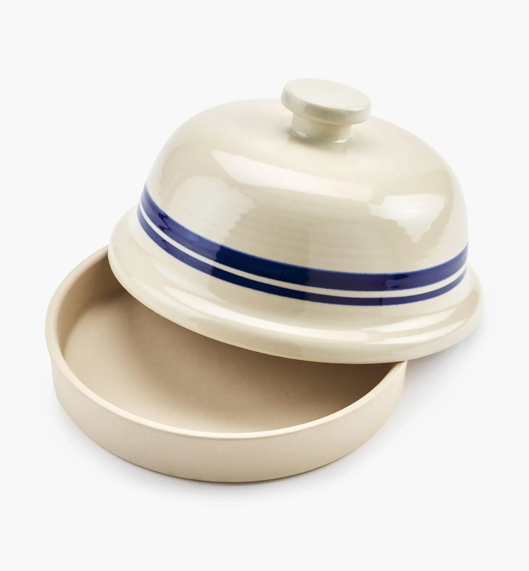 Discount Bread-Baking Cloche Bakeware