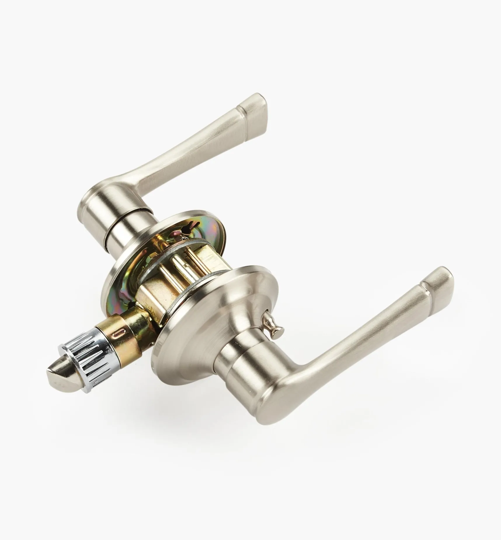 Hot Brinks Push-Pull-Rotate Harper Door Handles Architectural Hardware