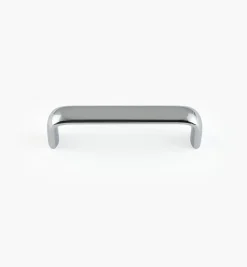 New Broad Oval Pulls Handles