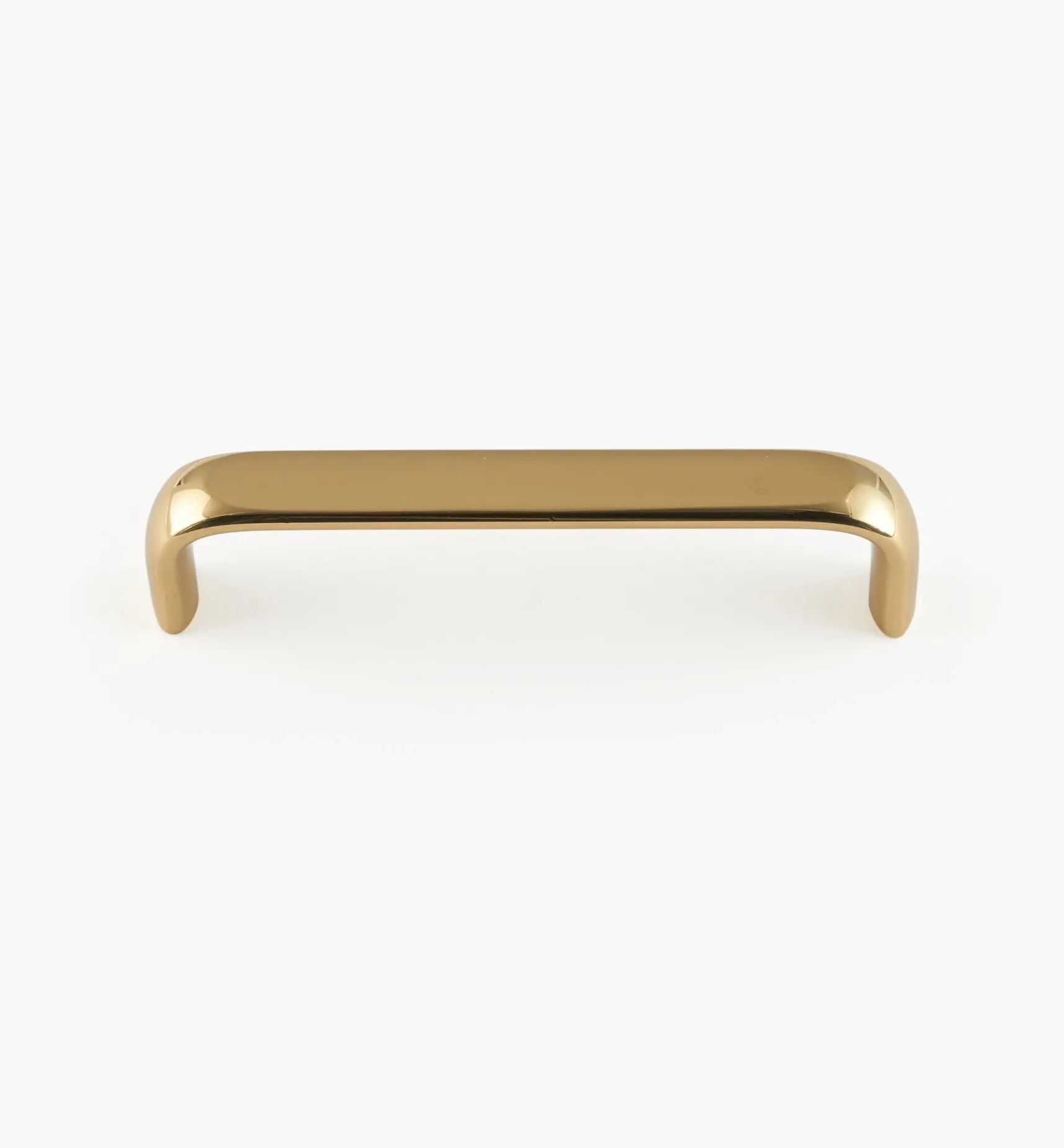 New Broad Oval Pulls Handles