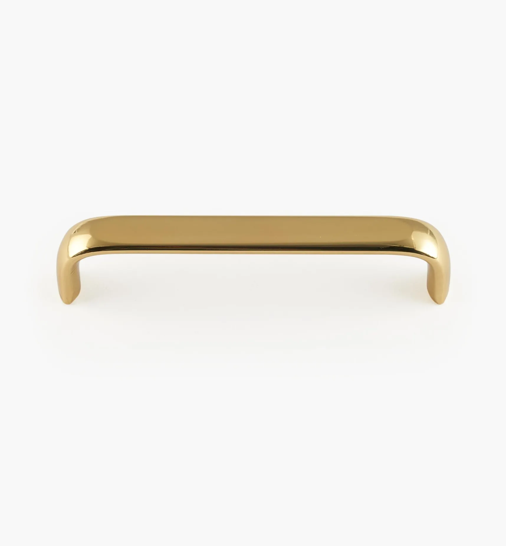 New Broad Oval Pulls Handles