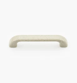 New Broad Plastic Pull Handles