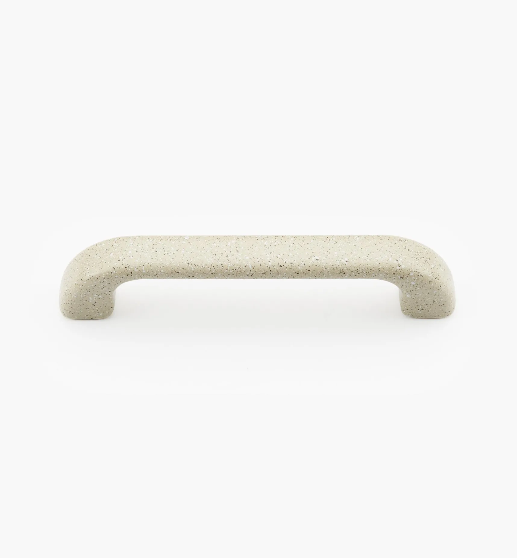 New Broad Plastic Pull Handles