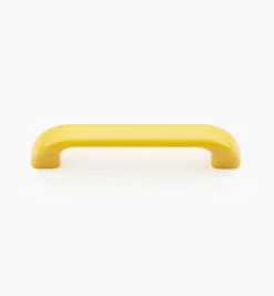 New Broad Plastic Pull Handles