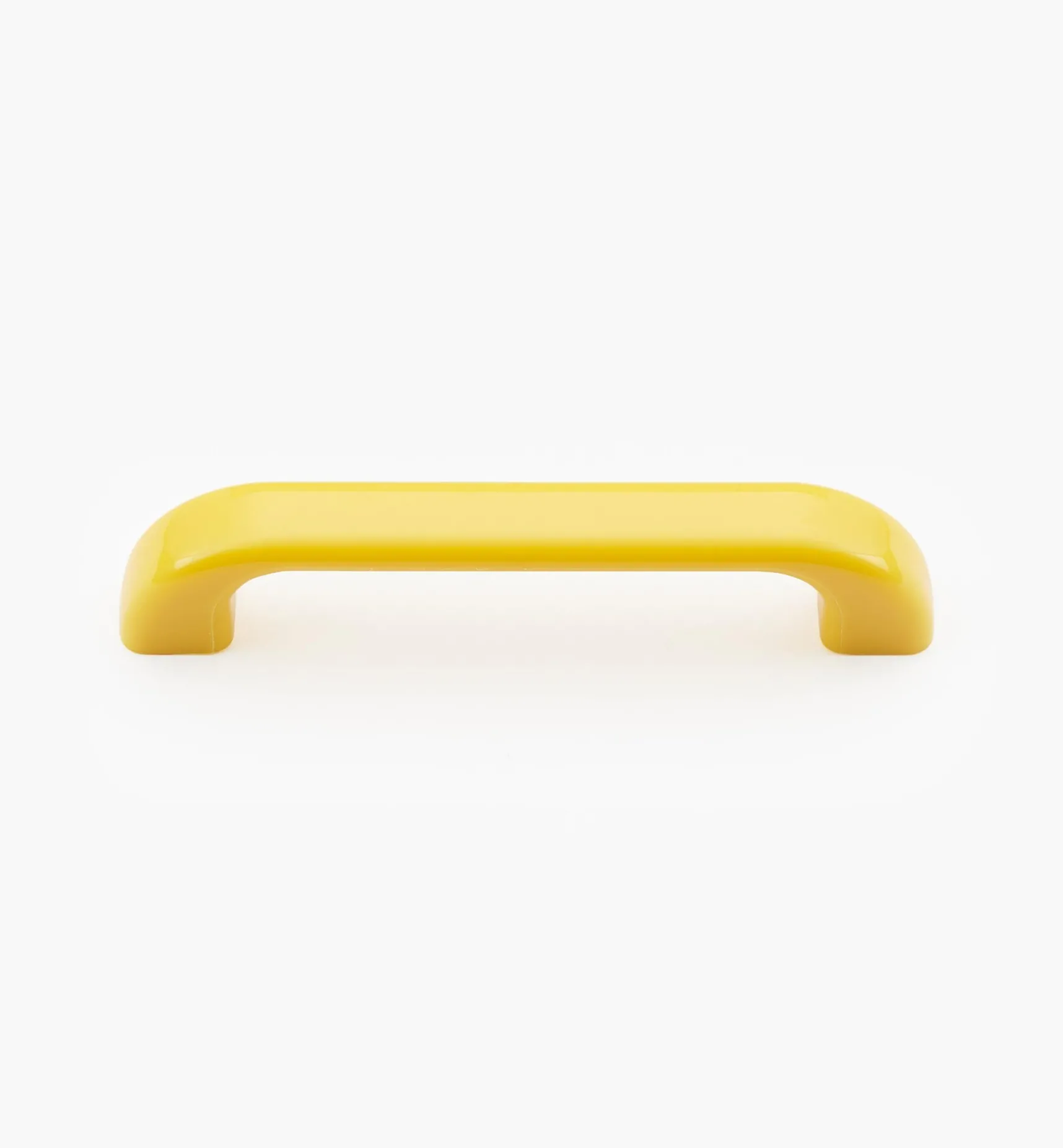 New Broad Plastic Pull Handles