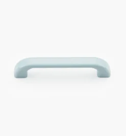 New Broad Plastic Pull Handles