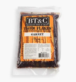 Best Brooklyn Tool & Craft De-Waxed Shellac Flakes Supplies