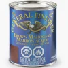 Clearance Brown Mahogany General Gel Stain Supplies