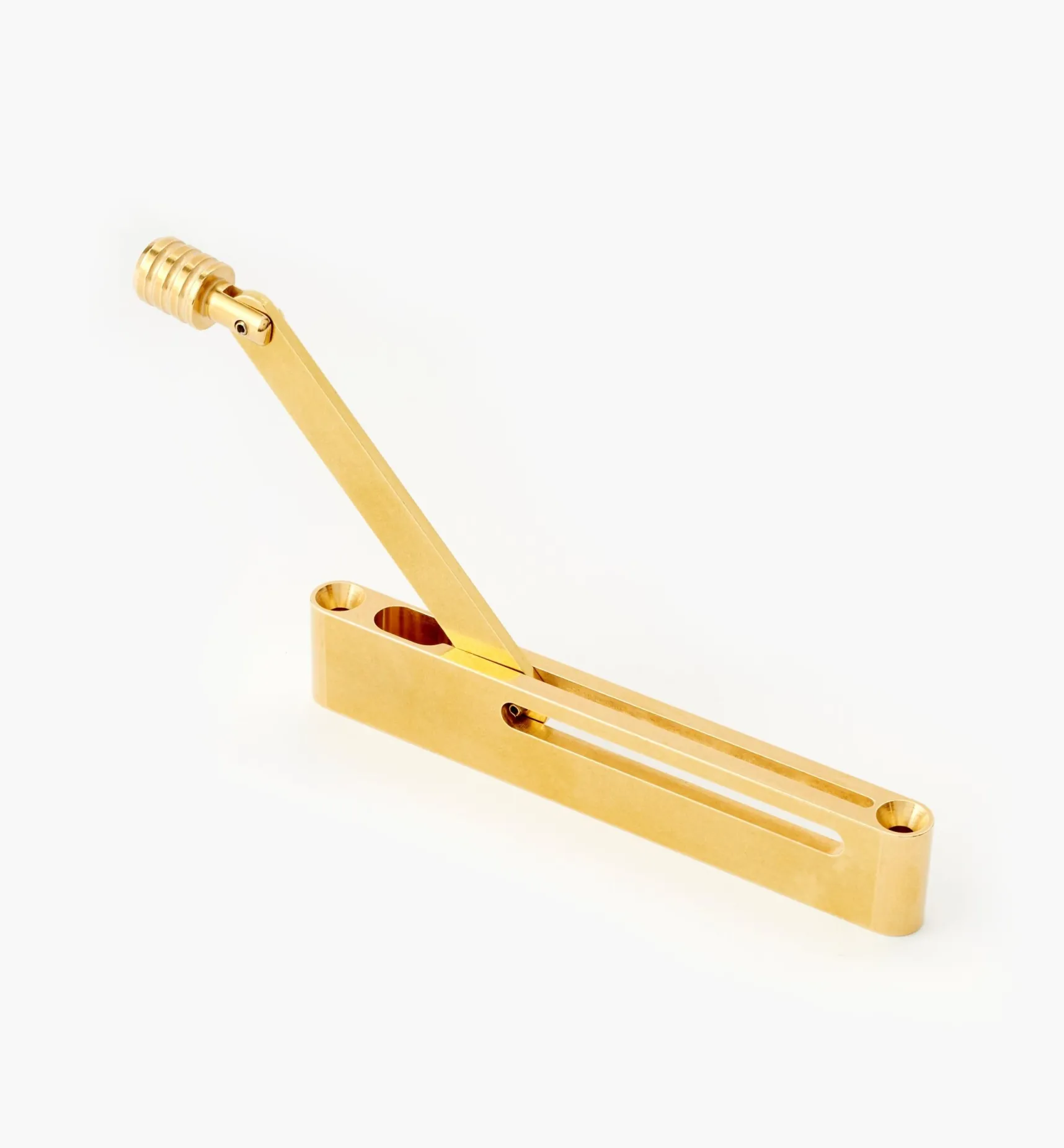 Hot Brusso Lid Supports Box Hardware