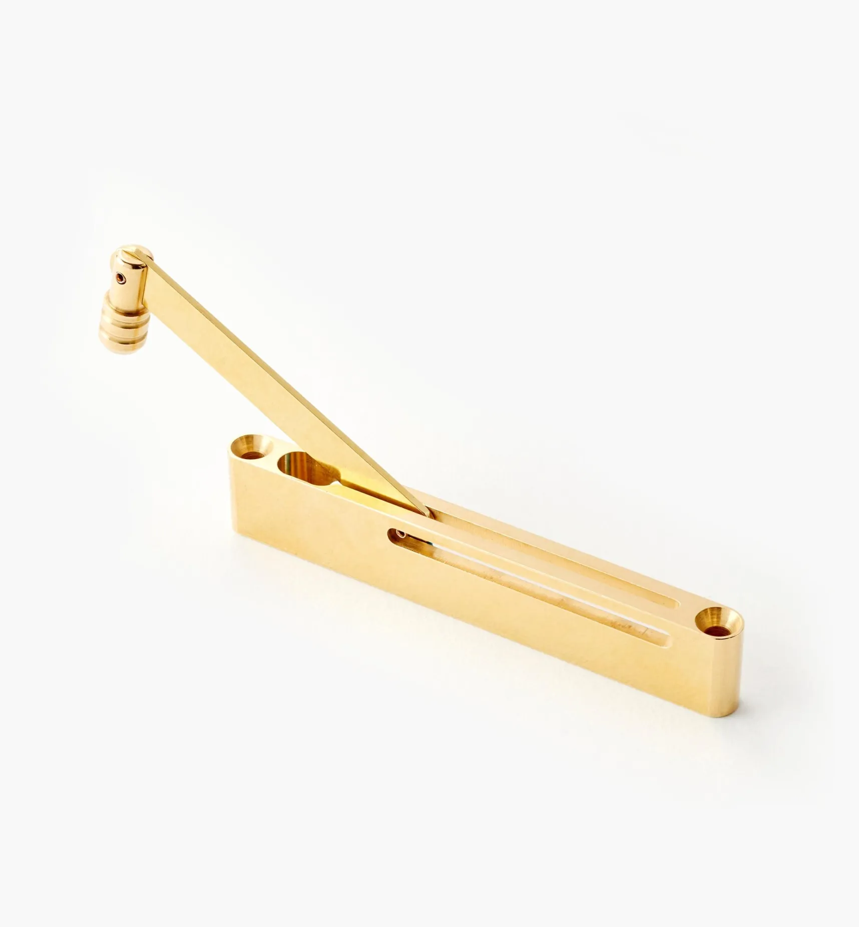 Hot Brusso Lid Supports Box Hardware