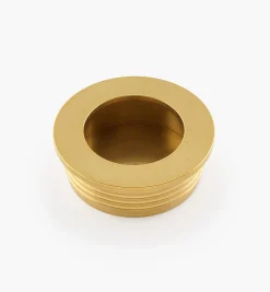 Best Brusso Recessed Pulls Pulls