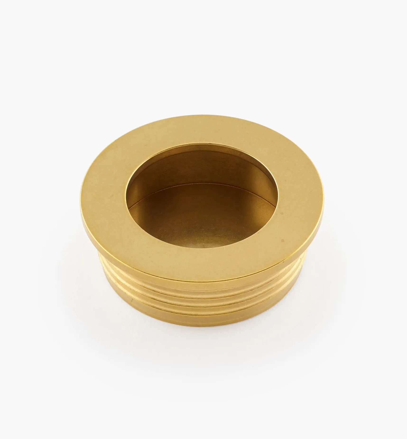 Best Brusso Recessed Pulls Pulls