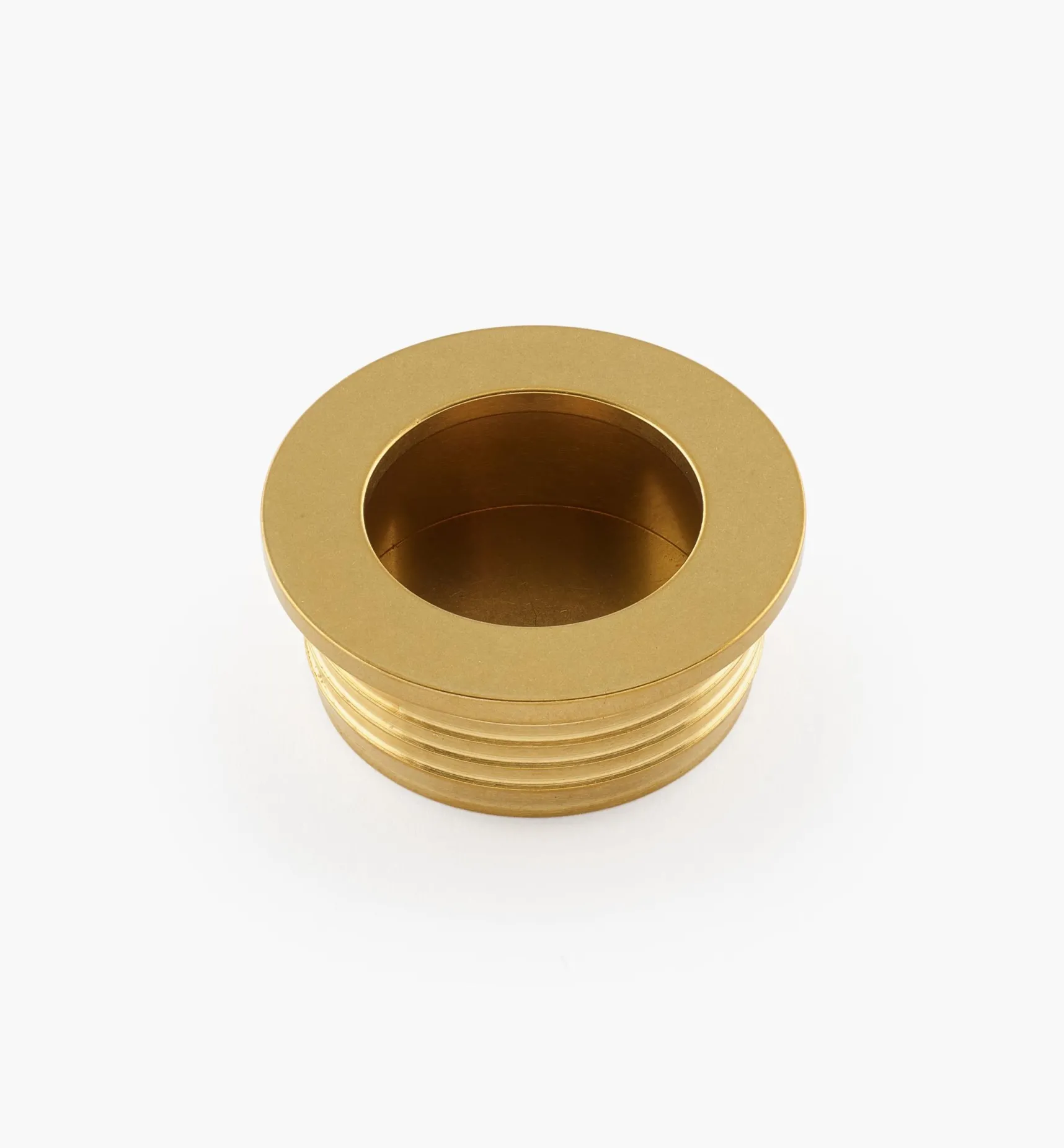 Best Brusso Recessed Pulls Pulls