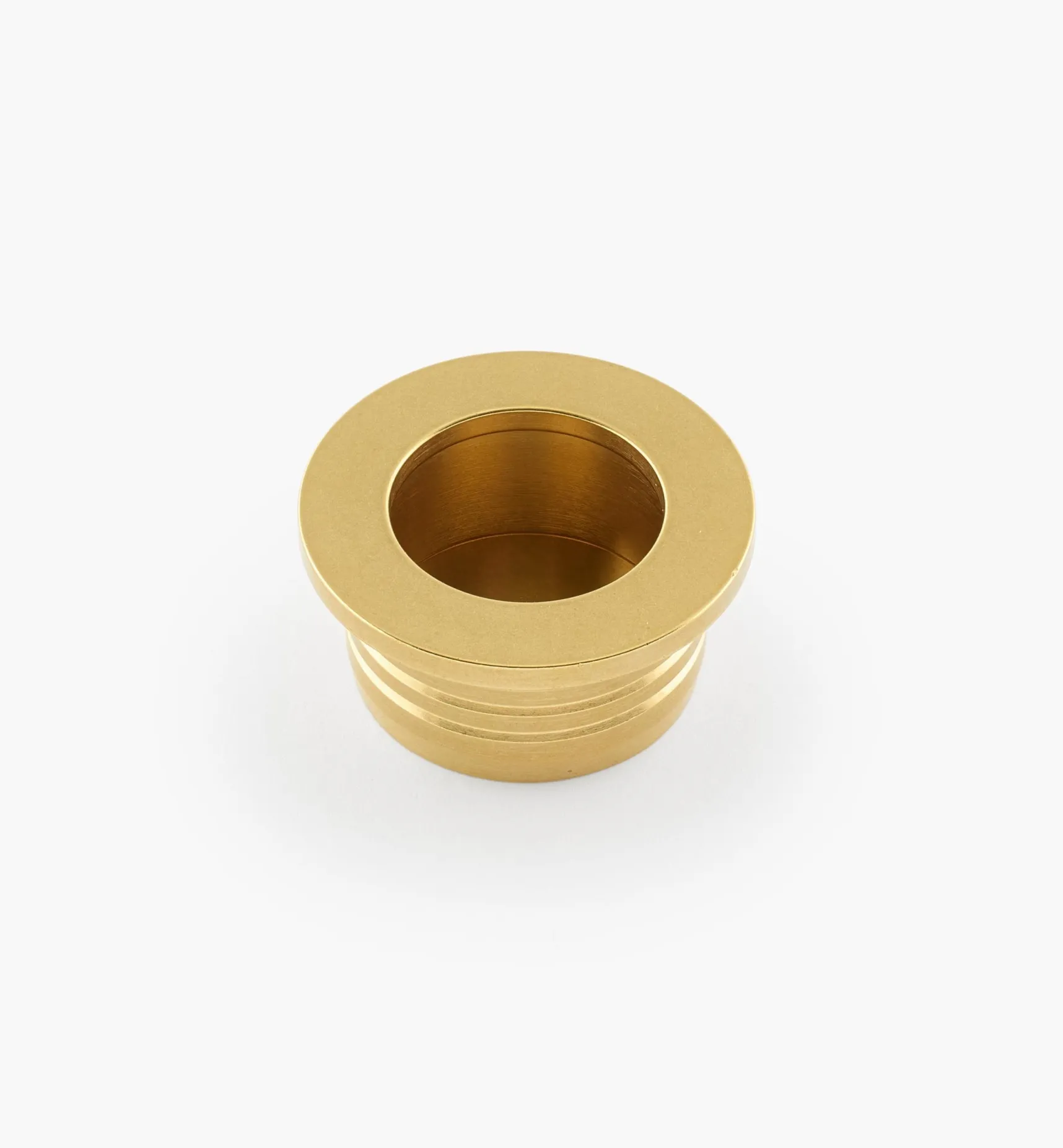 Best Brusso Recessed Pulls Pulls