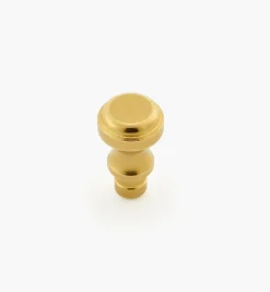 Sale Brusso Small Brass Knobs Knobs
