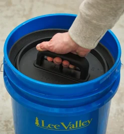 Bucket Lid Insert Storage & Organization