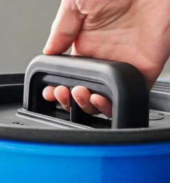 Bucket Lid Insert Storage & Organization