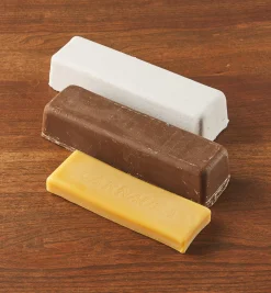 Hot Buffing Compounds & Wax Power Tool Accessories