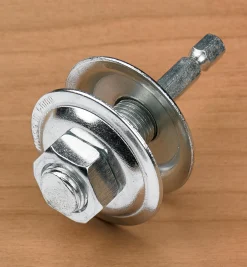 Hot Buffing Wheel Drill Arbor Power Tool Accessories