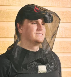 Discount Bug-Protection Hood Clothing