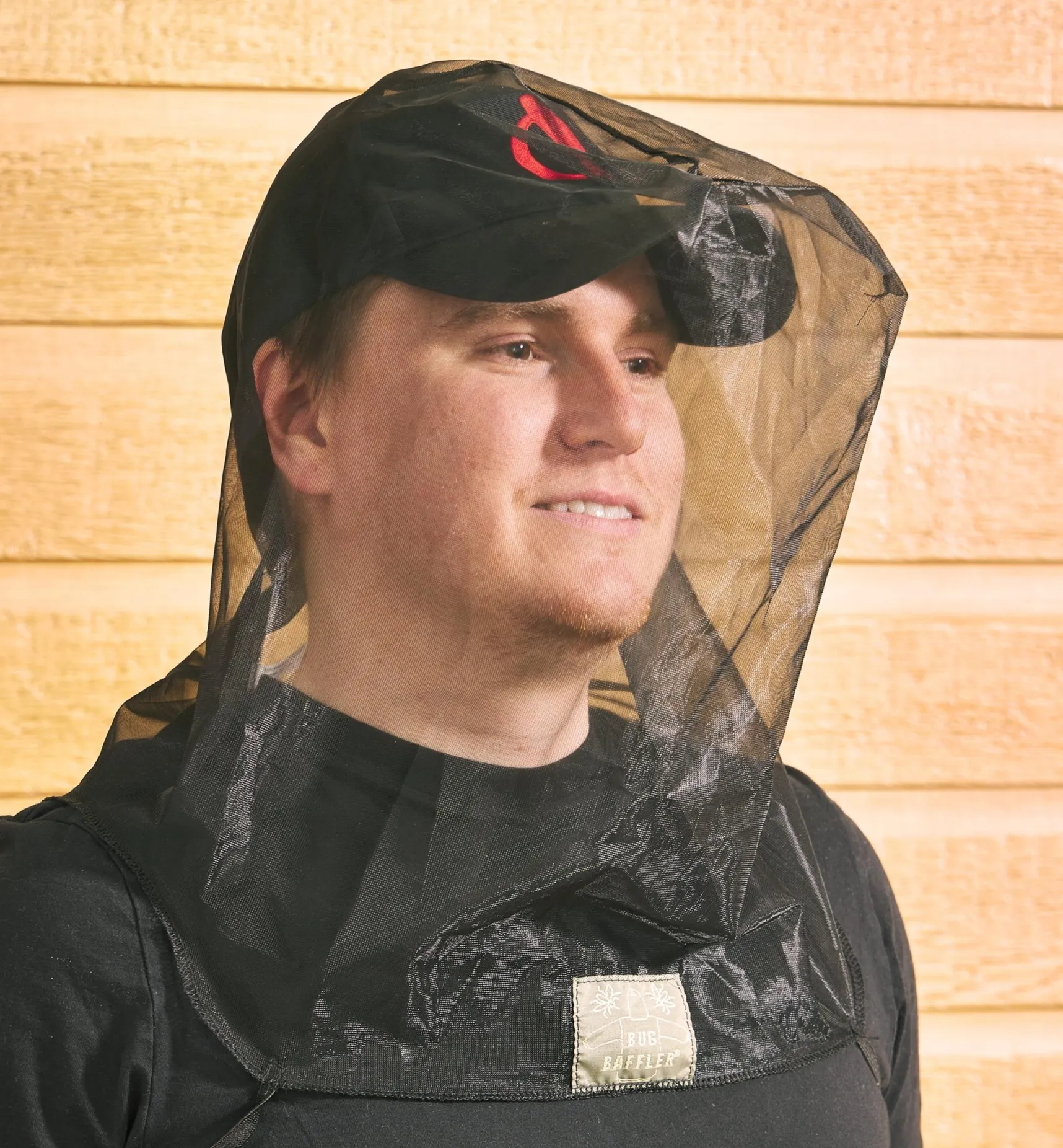 Discount Bug-Protection Hood Clothing