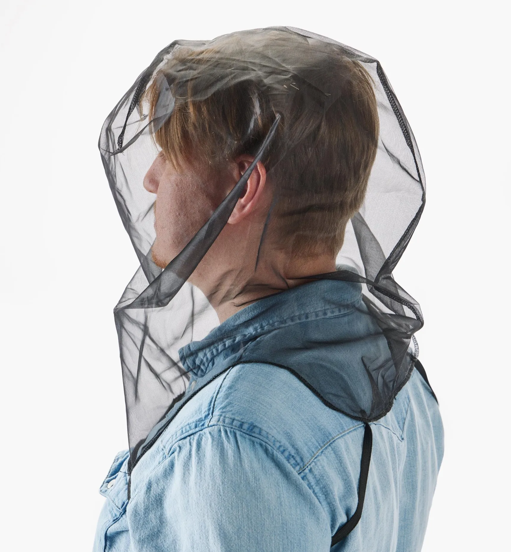 Discount Bug-Protection Hood Clothing