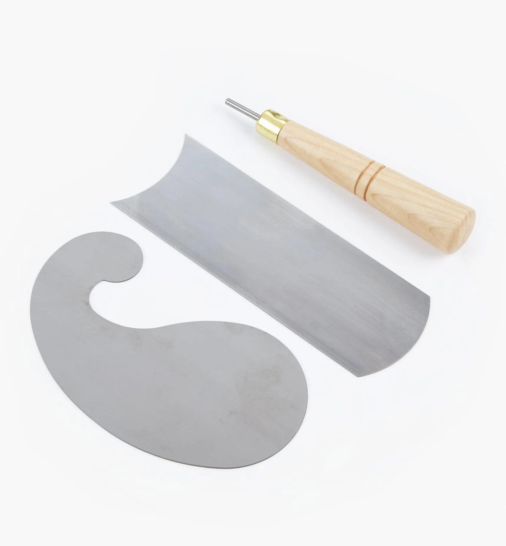 New Burnisher/Scraper Set Scrapers