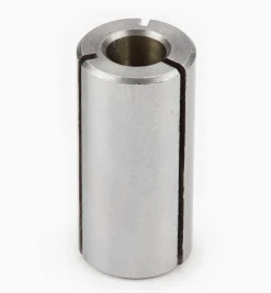 Clearance Bushing Adapters Routing