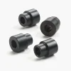 Outlet Bushing Set For Atracia Rollerball & Fountain Pen Hardware Project Supplies