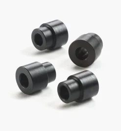 Outlet Bushing Set For Atracia Rollerball & Fountain Pen Hardware Project Supplies