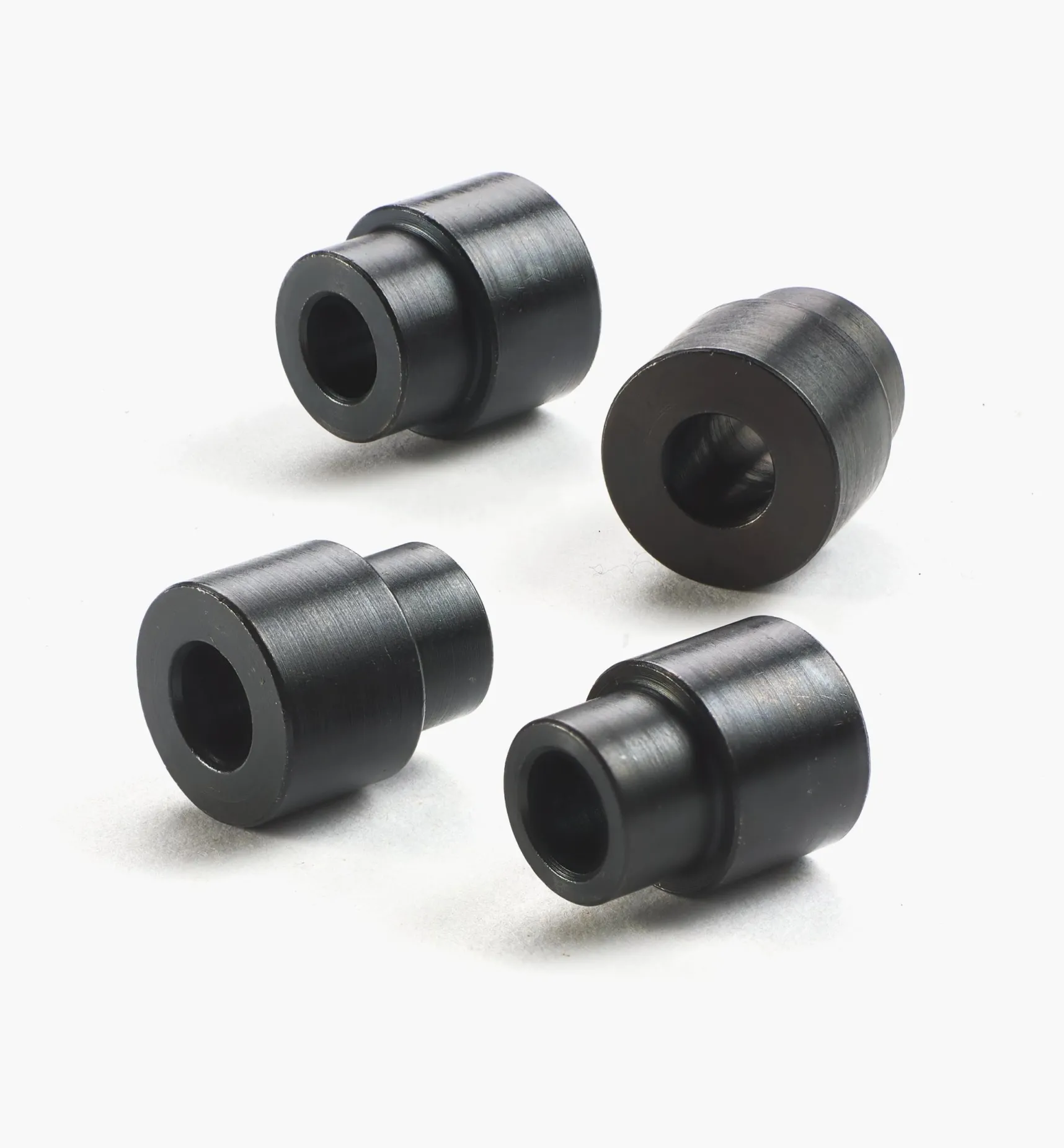 Outlet Bushing Set For Atracia Rollerball & Fountain Pen Hardware Project Supplies