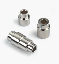 New Bushing Set For Majestic Jr. Rollerball & Fountain Pen Hardware Project Supplies