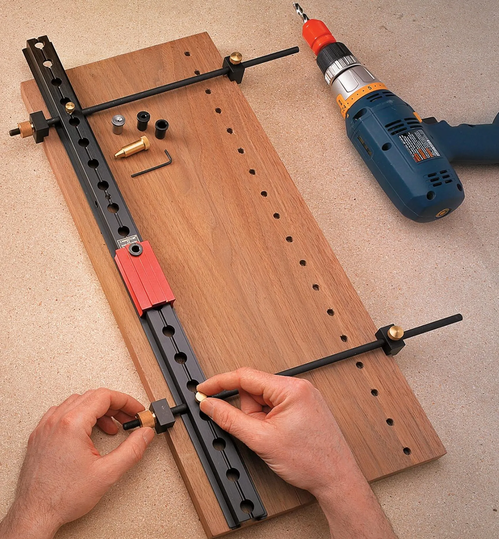 Online Bushings For Veritas Drilling Jigs Jigs, Guides & Fixtures