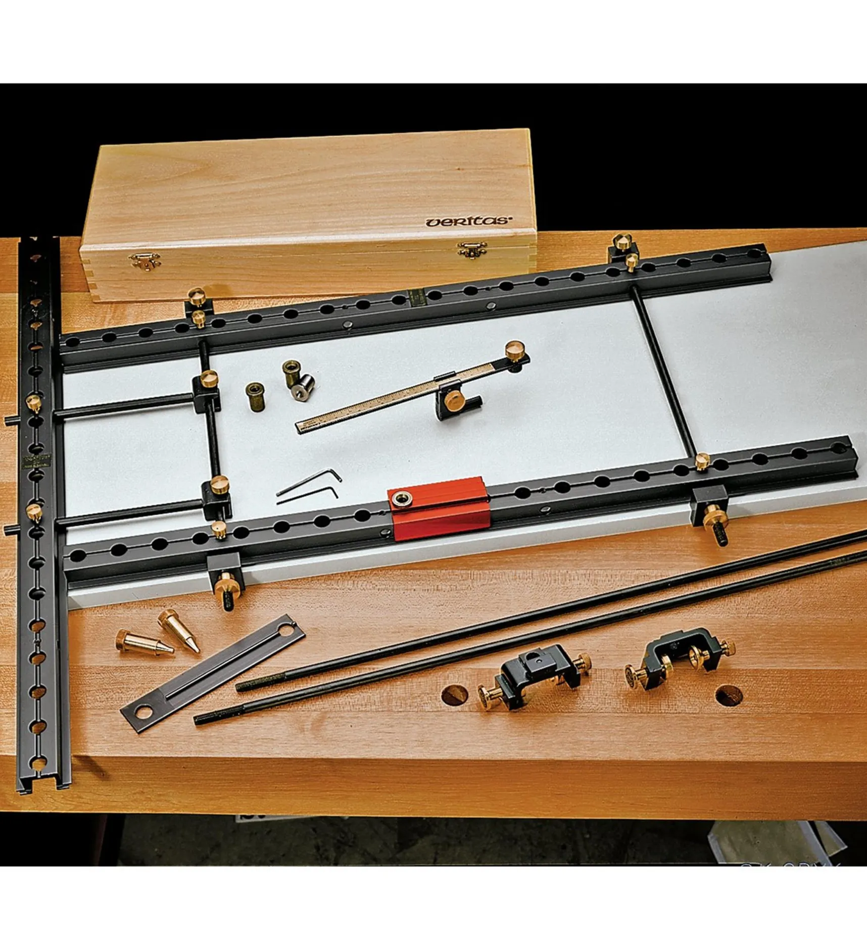 Online Bushings For Veritas Drilling Jigs Jigs, Guides & Fixtures