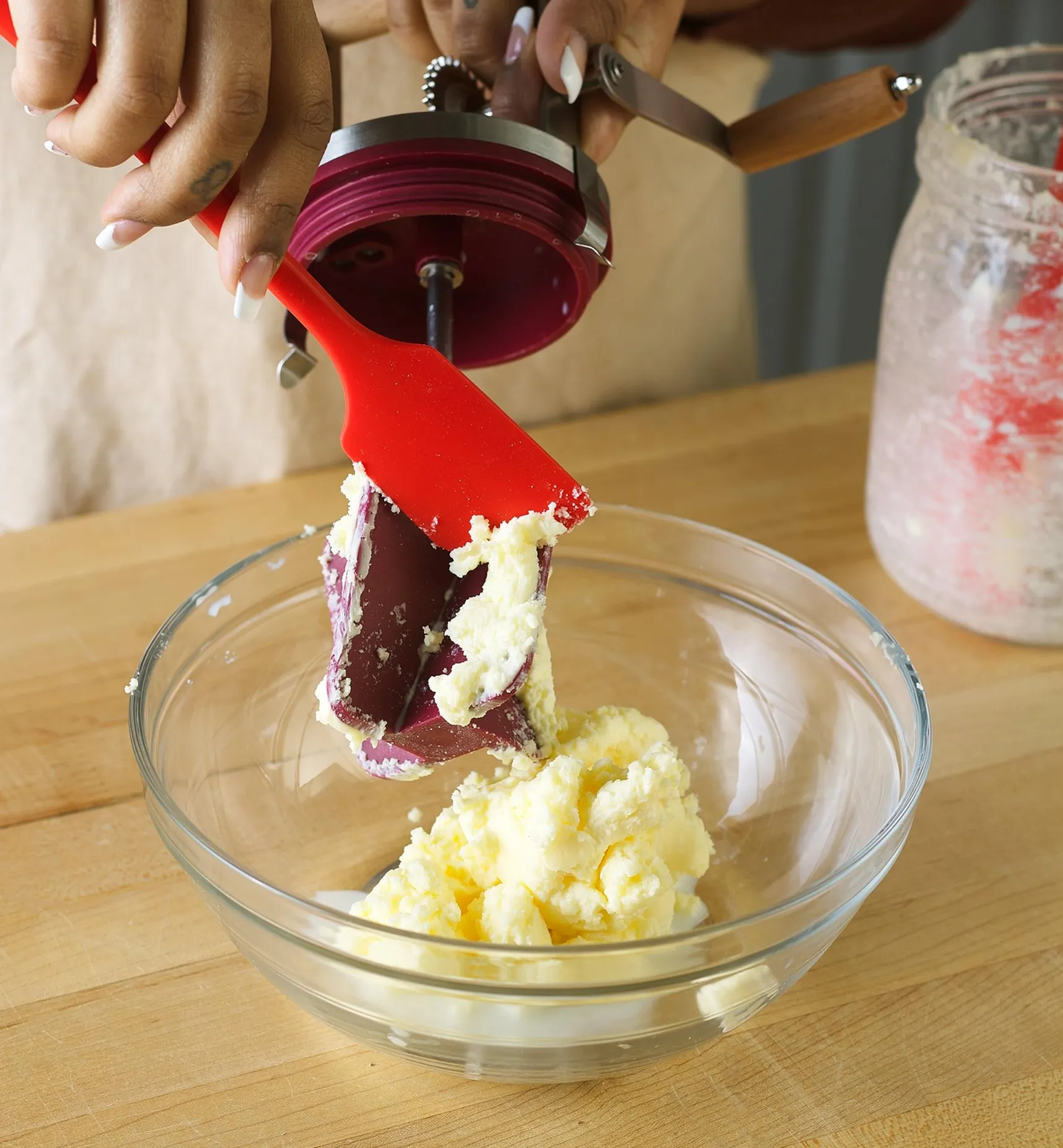Online Butter Churn Kitchen Tools