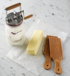 Hot Butter Making Set Kitchen Tools