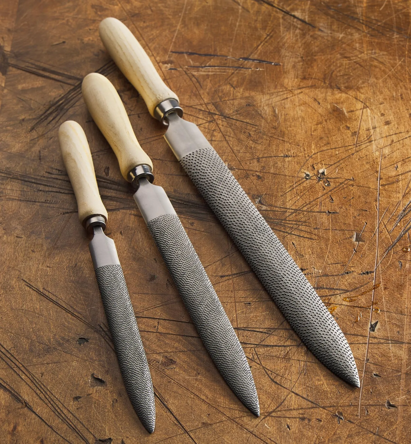 Hot Cabinet Rasps Hand Tools
