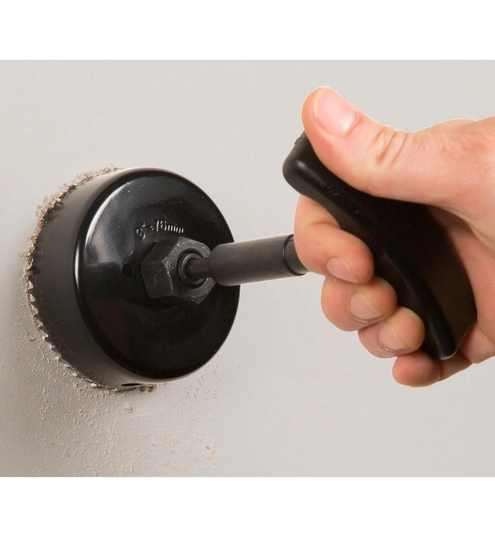 Outlet Cable Grommet Kit Cable Management