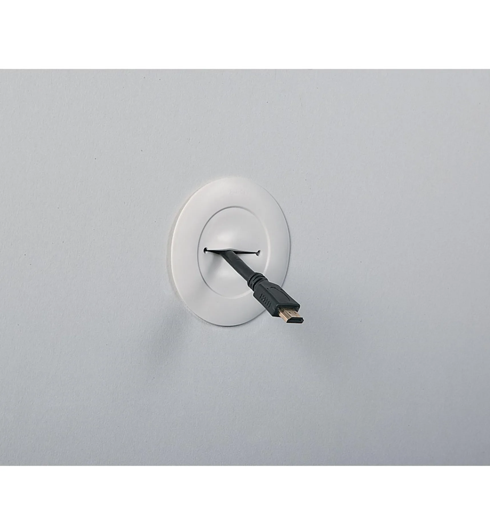 Outlet Cable Grommet Kit Cable Management