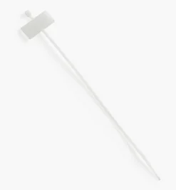 Hot Cable Ties With Labels Storage & Organization