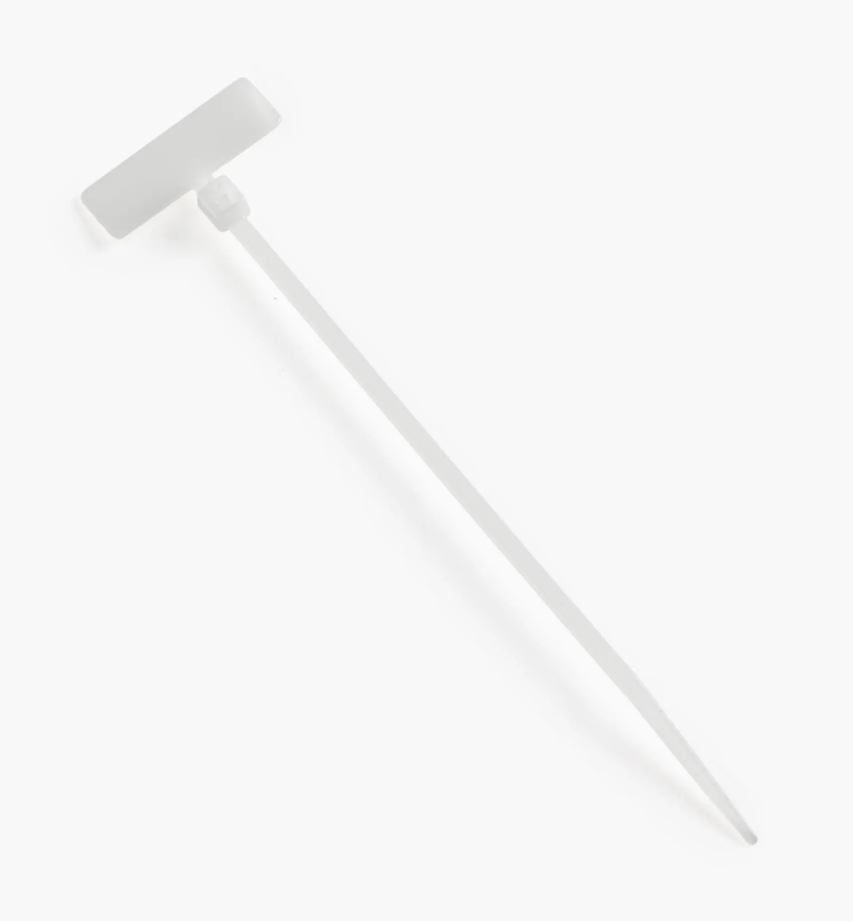 Hot Cable Ties With Labels Storage & Organization