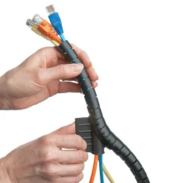 Clearance Cable Zip Wrap Cable Management