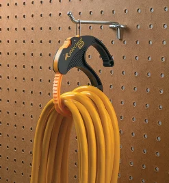 New CableClamp Storage & Organization