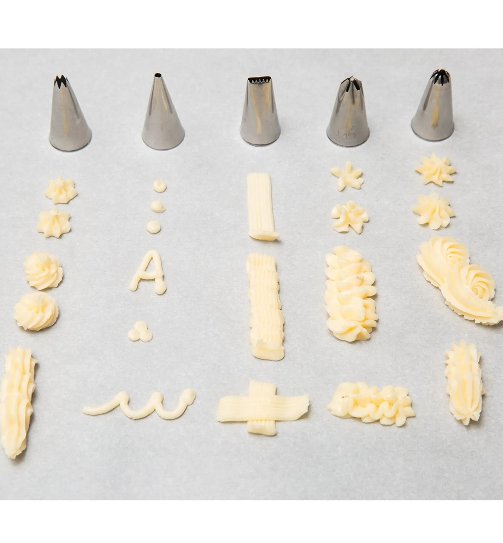 Discount Cake Decorating Set Confectionery & Decorating
