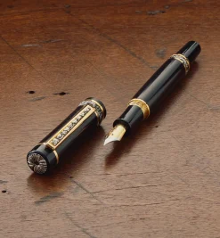 Online Cambridge Fountain Pen Hardware Project Supplies