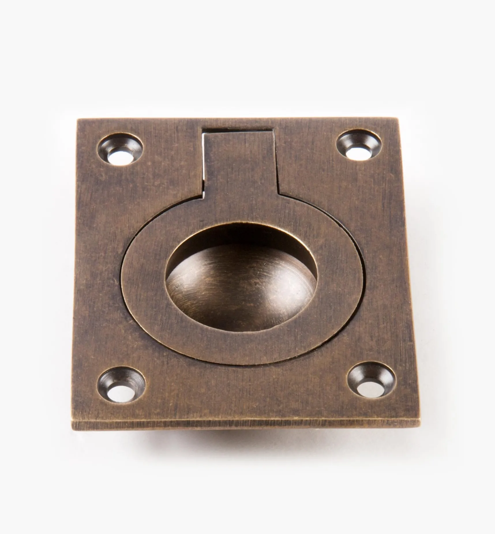 Online Campaign-Style Rectangular Ring Pulls Pulls